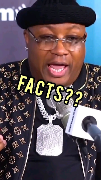 Watch E-40 Teaches You Bay Area Slang, Slang School