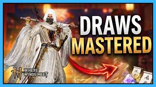 Everything You Need to Know About Draws in Where Winds Meet