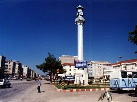 Samsun - Ondokuz Mayıs Belgeseli