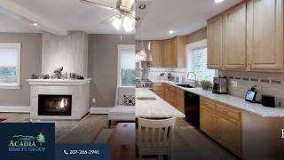 122 Pioneer Farm Way video tour