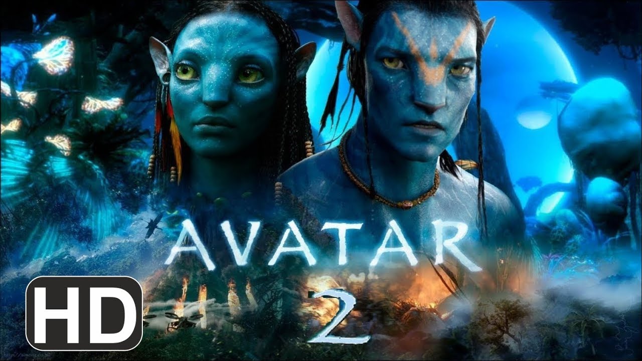 AVATAR 2 Official HD | Trailer | First Look |