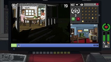 do not feed the monkeys endings 2 and 3. no talking