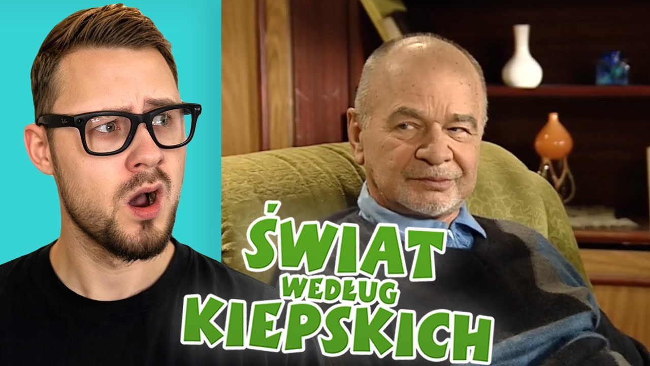 Demoralizator - Oglądamy Świat Według Kiepskich