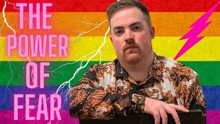 Finding Purpose Through The FEAR Of QUEER
Eric LaRocca is an author who instantly became a writer to watch out for with his viral sensation, Things Have Gotten Worse Since We Lost Spoke, LaRocca has since brutalized our senses with a barrage of novellas to test our sanity as well as our hearts.
Here, we discuss his debut novel, Everything The Darkness Eats, which you can find reviewed by me in the May/June issue of Rue Morgue magazine. Sit back and enjoy as LaRocca and I cover everything from the makings of hi first full length novel, battling his personal fears, and breaking down barriers along with his plans for digging into our conscience in the years to come.
Get Everything The Darkness Eats HERE: https://www.clashbooks.com/new-products-2/eric-larocca-everything-the-darkness-eats-preorder
Grab a copy of Dark Bites Vol 1, a collection of book and film reviews along with several conversations with the best dark voices in the horror biz by clicking HERE: https://www.amazon.com/dp/B094Z6748W
If you got any enjoyment from this video, please consider throwing the channel a bone to keep the content alive and well. Every dollar goes a long way to keeping this dark heart beating!
https://www.buymeacoffee.com/DarkBites
Follow Dark Bites on Twitter: @DarkBitesBlog
Until next time, stay hungry ... stay dark.
And thanks for watching!
#horrorcommunity #horrorpodcast #booktube #lgbt #podcast #bookstagram #writingcommunity Finding Purpose Through The FEAR Of QUEER