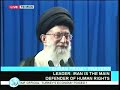 19th June - Sensational and Emotional Speech from Friday Sermon in Tehran