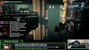 Strider 2014 Failure