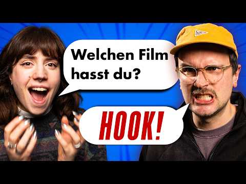 Who's lying here? FILM EDITION! thumbnail