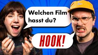 Wer lügt hier? FILM-EDITION!