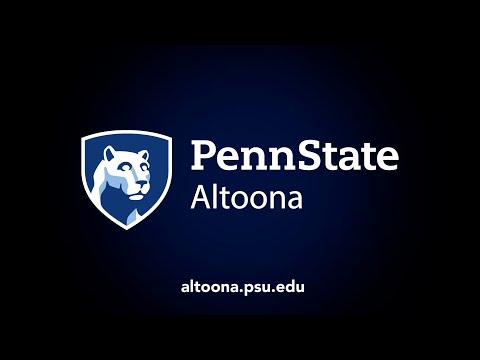 Virtual Tour | Penn State Altoona