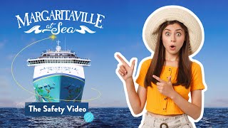 Margaritaville Cruise Ships | Collage Animated Safety Video