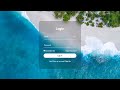 Login page html css  login page html css with source code