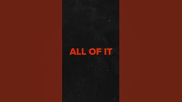 Thumbnail of Bill Bond - Want Your Body | Out now on GS Dubs | #shorts