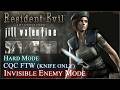 Resident Evil HD Remaster Jill Walkthrough Invisible Resident Evil HD Remaster Jill Walkthrough Invisible