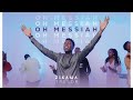 ZIKAMA Tresor - OH MESSIAH