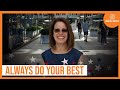 Always Do Your Best and inspire everyone | True Motivational Story | How to Become the inspiration