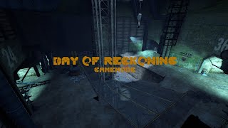 Day of reckoning update v 3.0 trailer