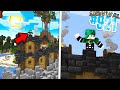 BUILDO una TORRE DI AVVISTAMENTO - Minecraft ITA SURVIVAL #921