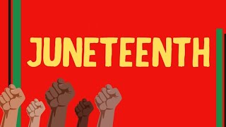 Pastor Freddie Haynes Explains The Truth About Juneteenth [EXCLUSIVE AUDIO]