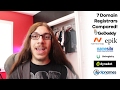 Where should you buy a domain? | 7 Options Compared