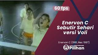 Download lagu Iklan Enervon C - Voli (1991, Rec 1997)