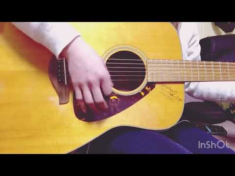 3月9日／レミオロメン【cover】