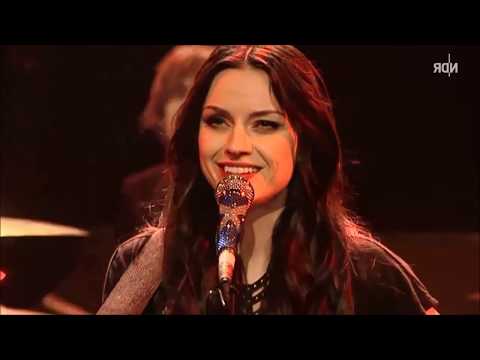 Amy Macdonald Live