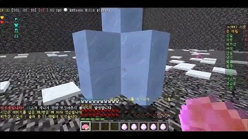 MythicMobs로 제작 가능한 것(The possibilities of MythicMobs)