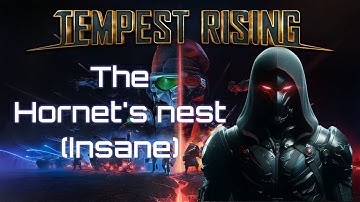 Tempest Rising | GDF 2 - THE HORNET