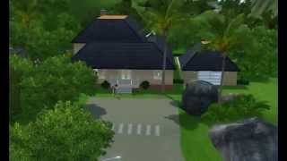 Sims 3 Slideshow