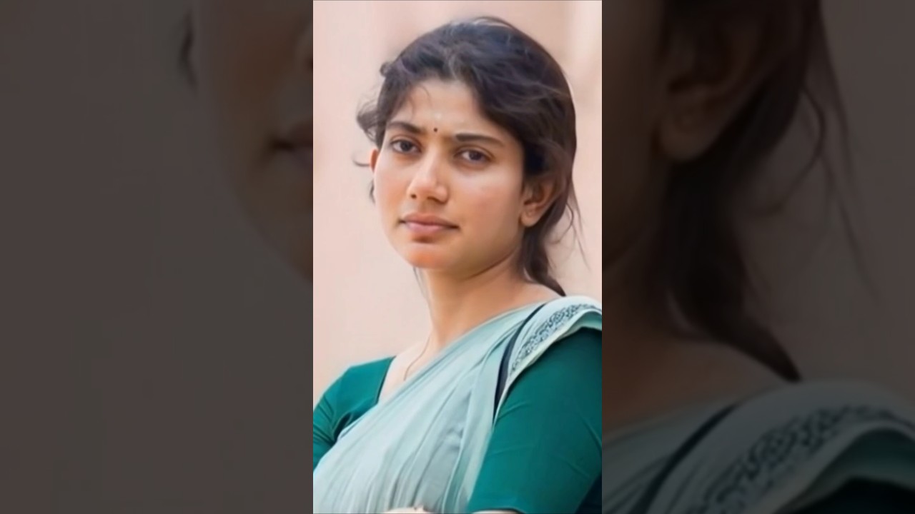 Sai Pallavi Actress #saipallavi #song #love #bollywood #newsong #music #bolleywoodsong #indianactor