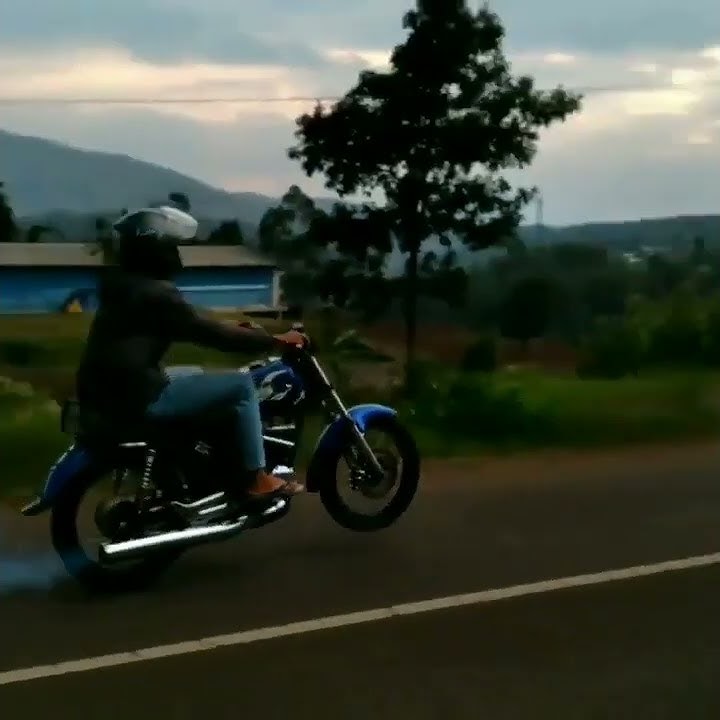 story wa rx king terbaru 2022