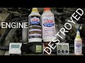 Lucas Oil Stabilizer SAVED My ENGINE??