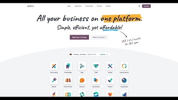 Link Odoo to Namecheap – Cheap & Fast Under 10 Mins!