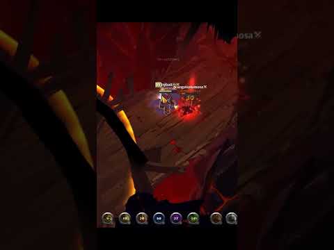 Fists Of Avalon
