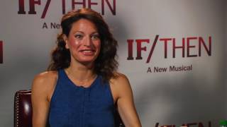 WGBH's Open Studio with Jared Bowen: 'If/Then'