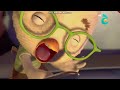 Chicken Little I Am The Champion العربية الفصحى Modern Standard Arabic 