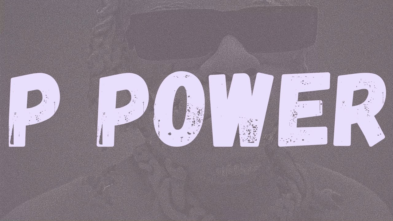 Gunna P Power (Lyrics) ft. Drake YouTube