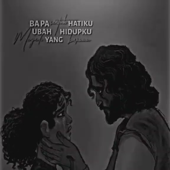 Bapa Sentuh hatiku