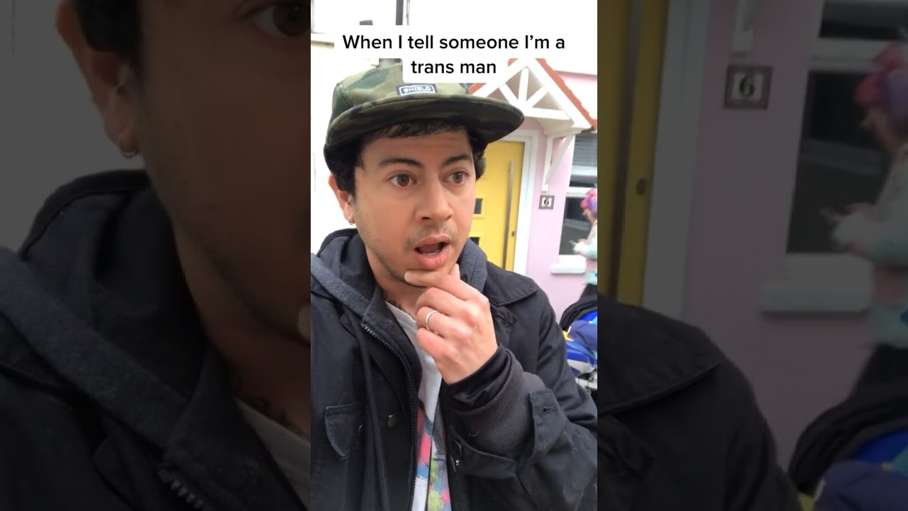 Confused 🫤🏳️‍⚧️ 