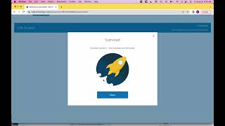 Schoology - Google Assignment integration