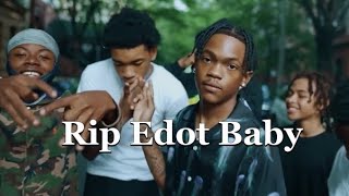 [FREE] Kay Flock x Sha Ek x NAS EBK NY Drill type beat 2022 “ Rip Edot Baby”🙏🏾