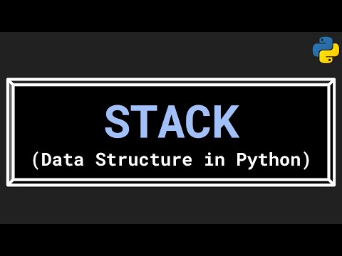 Data Structure Stacks implementation using List Class XII,CBSE