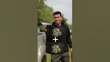 DJ Nagana Rindu Shorts Viral 