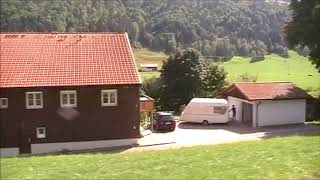 Sommerferien 2018 - 1. Teil