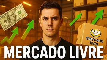 Como Funciona o Algoritmo do Mercado Livre (e Como Aparecer no Topo!)
