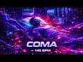 COMA (Melodic Rave Techno 145 BPM)