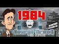 1984 - Bullyteratura - Historia Bully Magnets