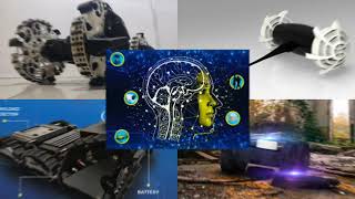 Collaborative Intelligence (Making the Unmanned Intelligent)