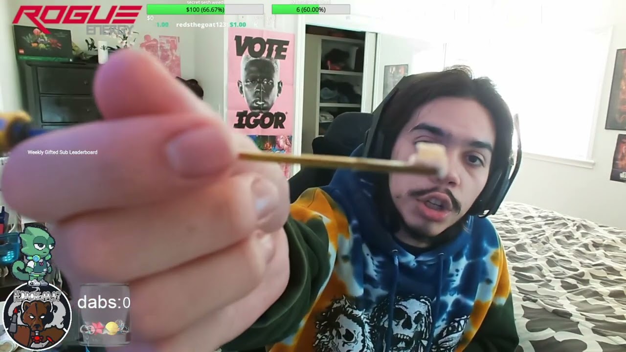 Punch Extracts Tier 2 Papaya Bomb Honest Wax Review