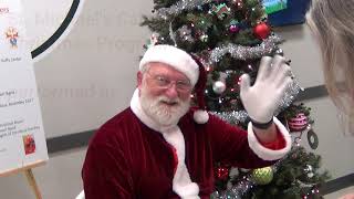 St. Michaels Catholic Church Christmas Program with the Pawleys Island Concert Band